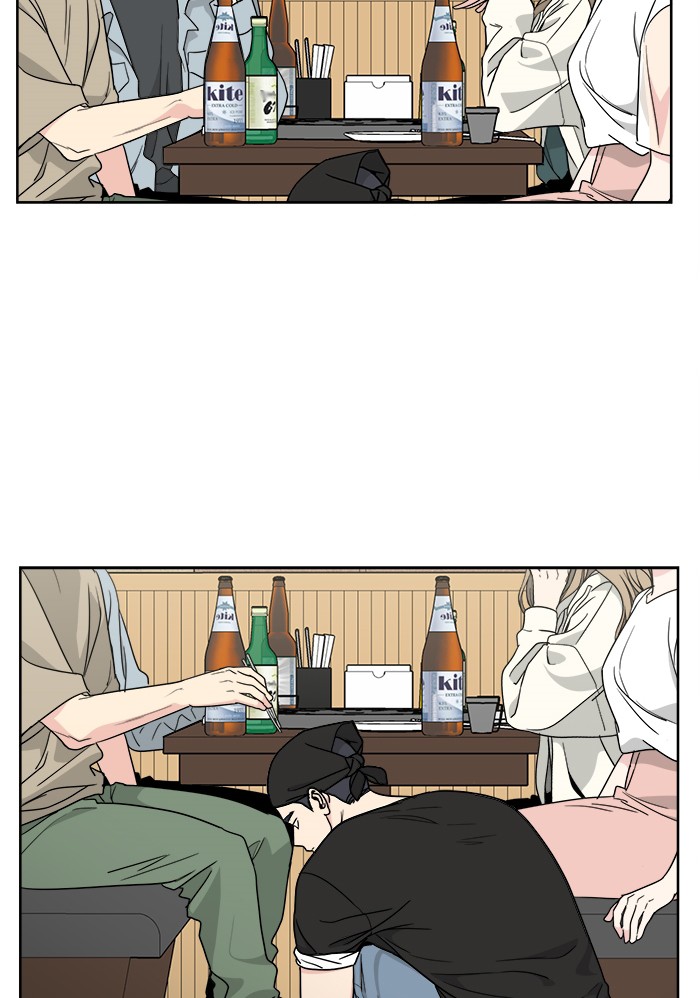 Mother, I’m Sorry chapter 37 - page 38