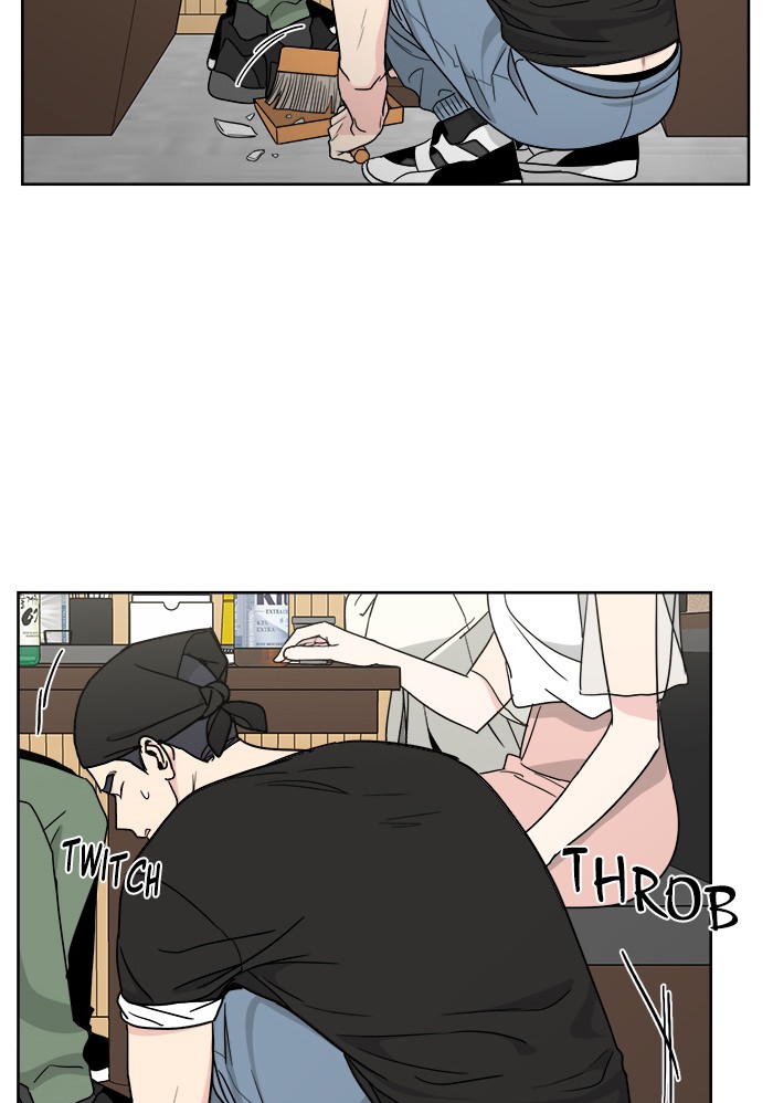 Mother, I’m Sorry chapter 37 - page 39