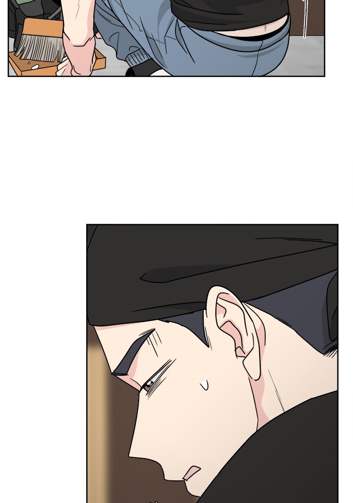 Mother, I’m Sorry chapter 37 - page 40