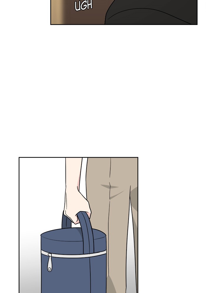 Mother, I’m Sorry chapter 37 - page 41
