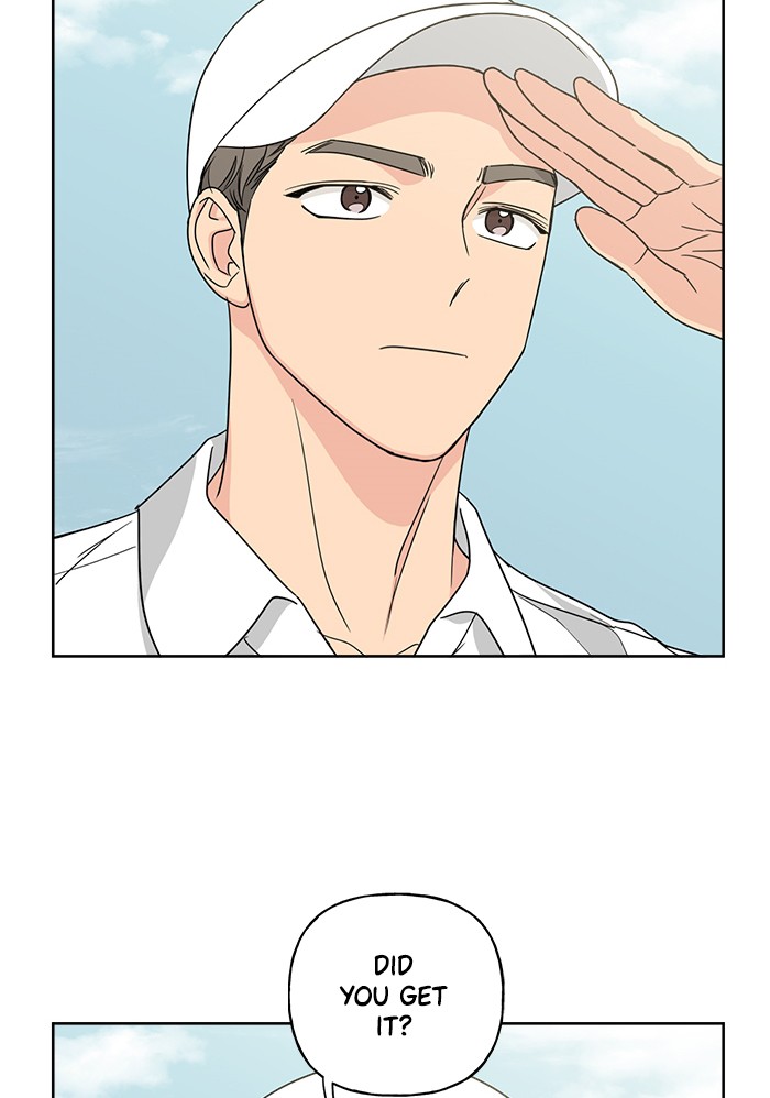 Mother, I’m Sorry chapter 37 - page 48