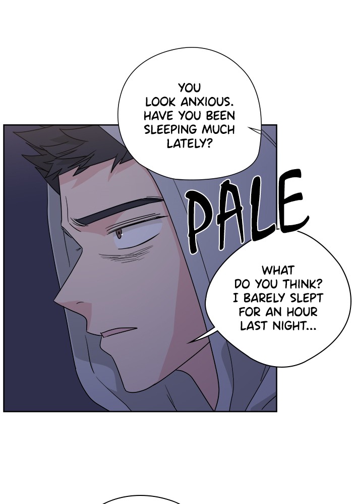 Mother, I’m Sorry chapter 37 - page 5