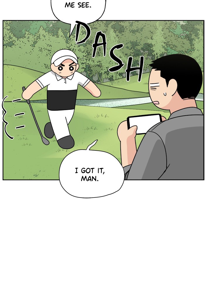 Mother, I’m Sorry chapter 37 - page 50