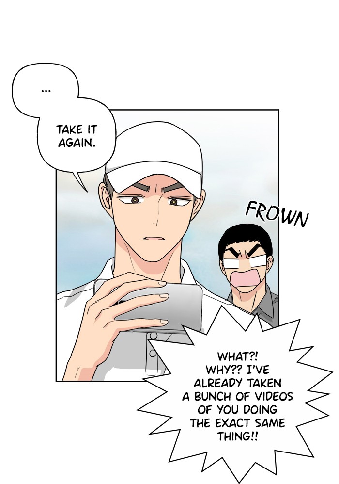 Mother, I’m Sorry chapter 37 - page 51