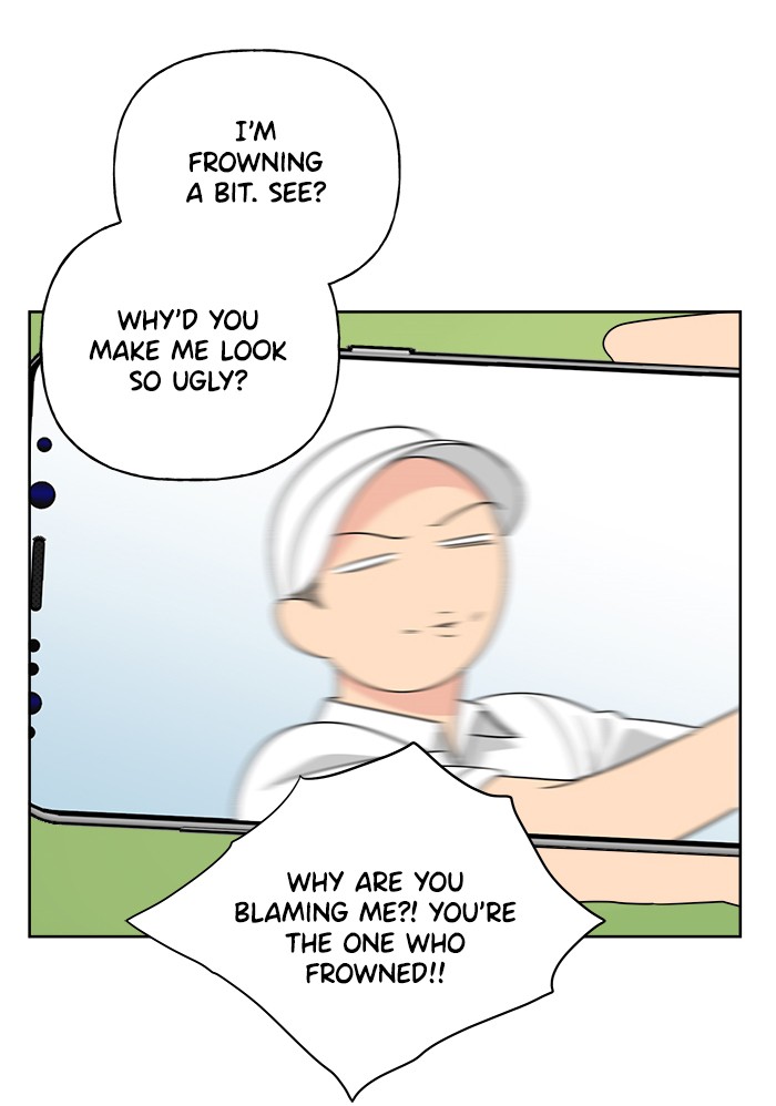 Mother, I’m Sorry chapter 37 - page 52