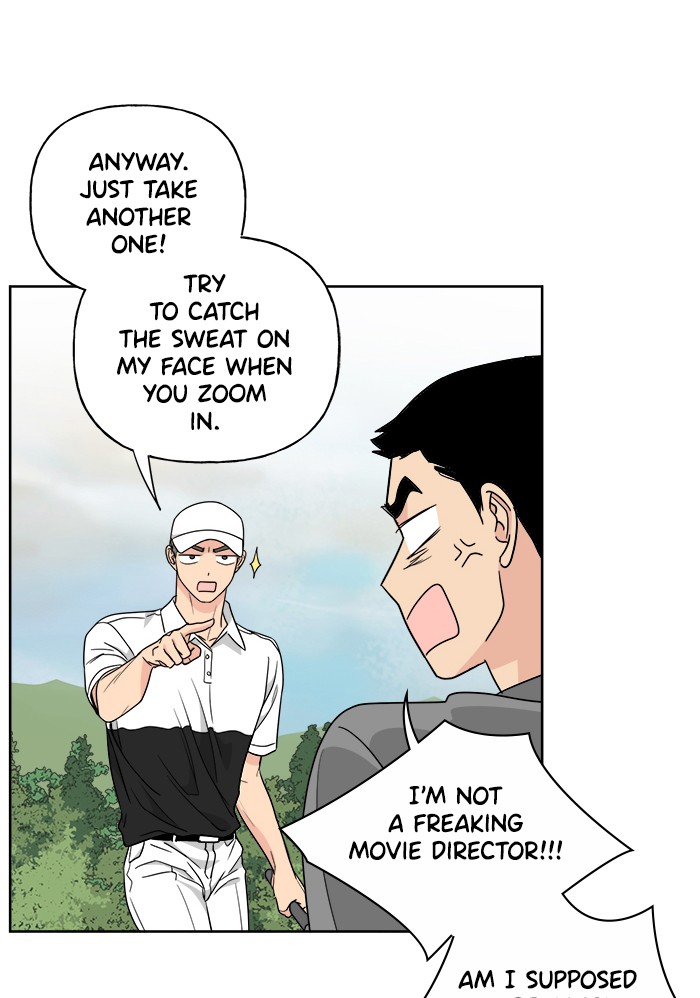 Mother, I’m Sorry chapter 37 - page 53