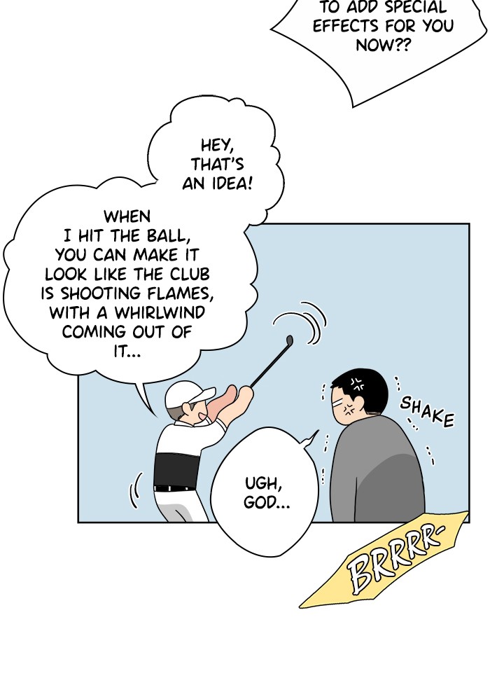 Mother, I’m Sorry chapter 37 - page 54