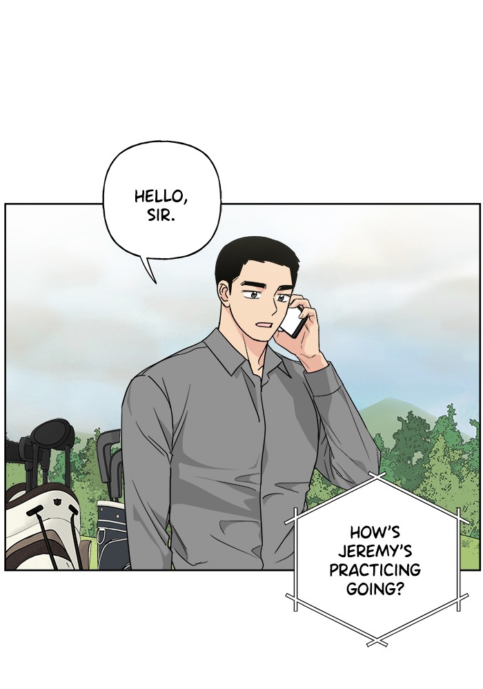 Mother, I’m Sorry chapter 37 - page 55
