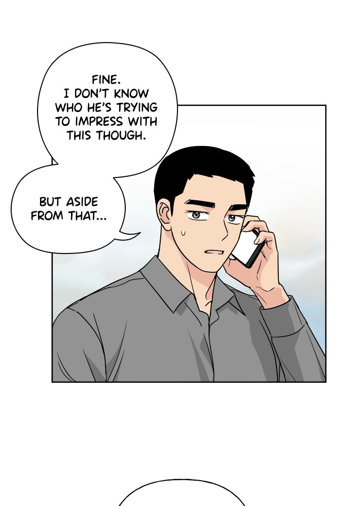 Mother, I’m Sorry chapter 37 - page 56