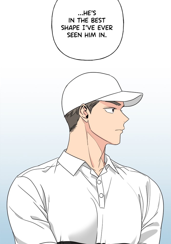 Mother, I’m Sorry chapter 37 - page 57
