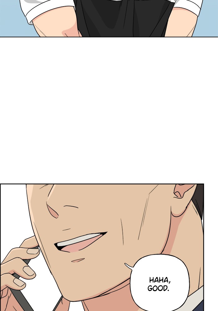 Mother, I’m Sorry chapter 37 - page 58