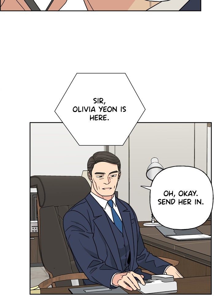 Mother, I’m Sorry chapter 37 - page 59