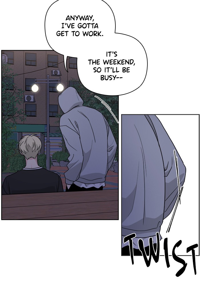 Mother, I’m Sorry chapter 37 - page 6