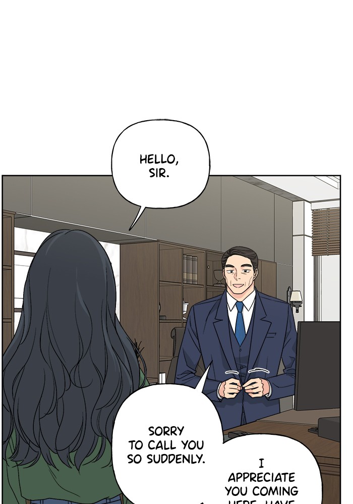 Mother, I’m Sorry chapter 37 - page 60