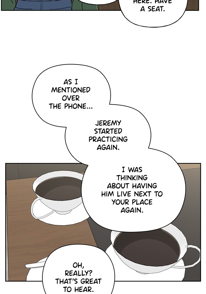 Mother, I’m Sorry chapter 37 - page 61