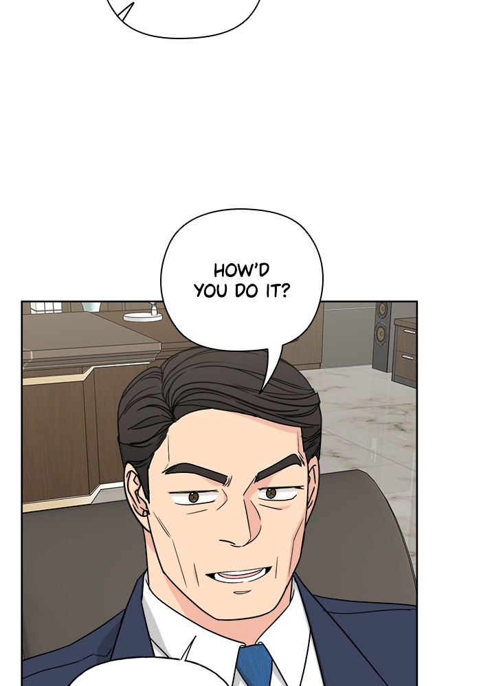 Mother, I’m Sorry chapter 37 - page 62
