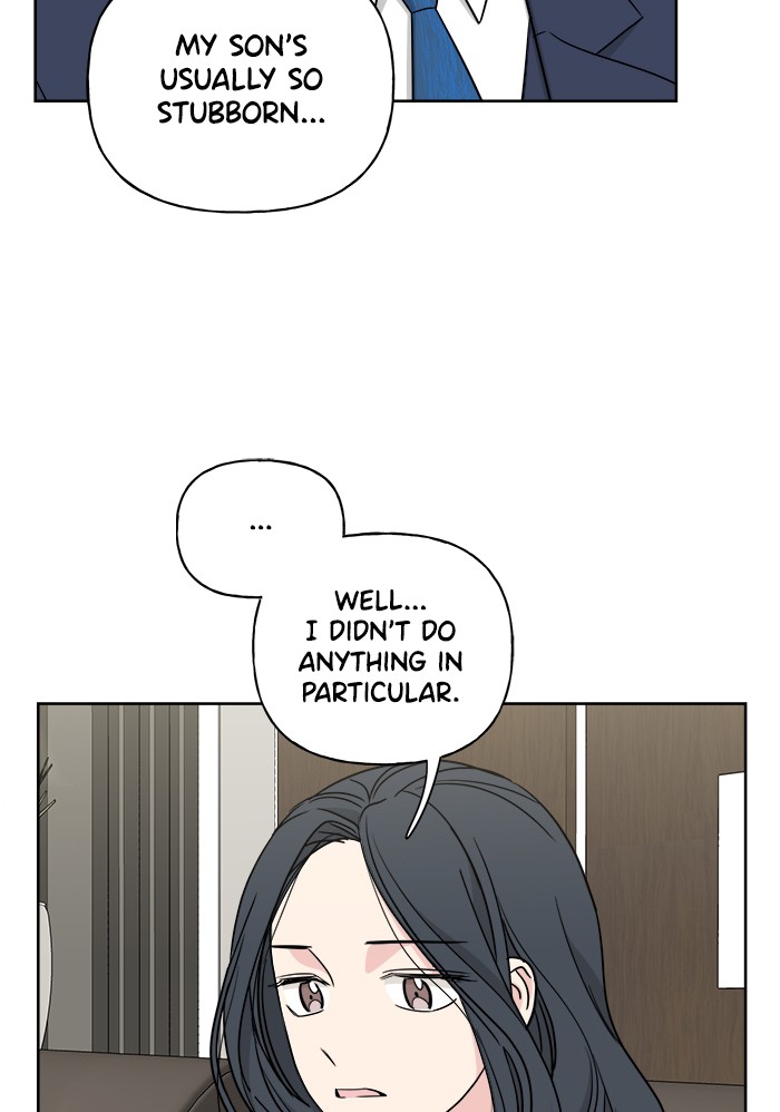Mother, I’m Sorry chapter 37 - page 63
