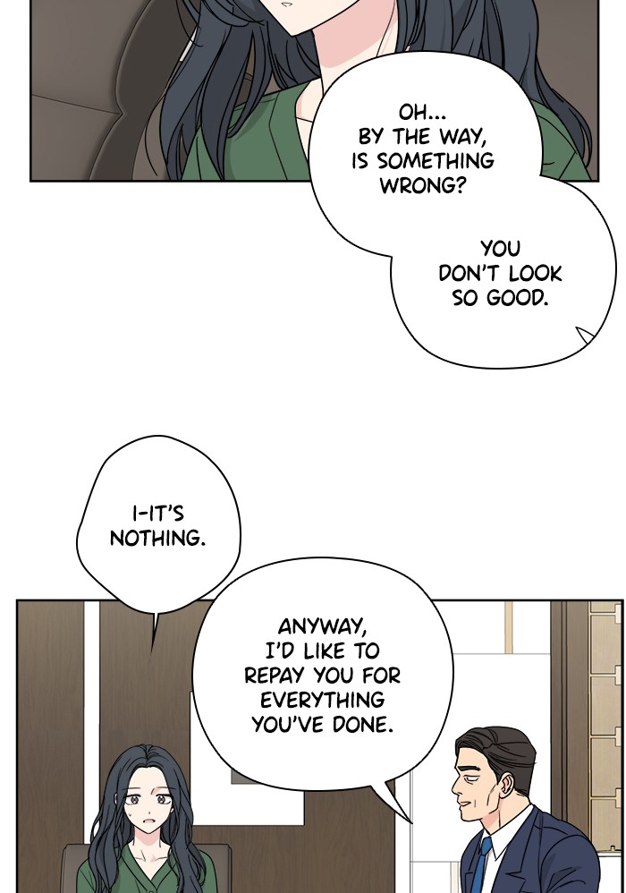 Mother, I’m Sorry chapter 37 - page 64