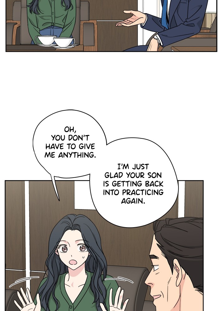 Mother, I’m Sorry chapter 37 - page 65