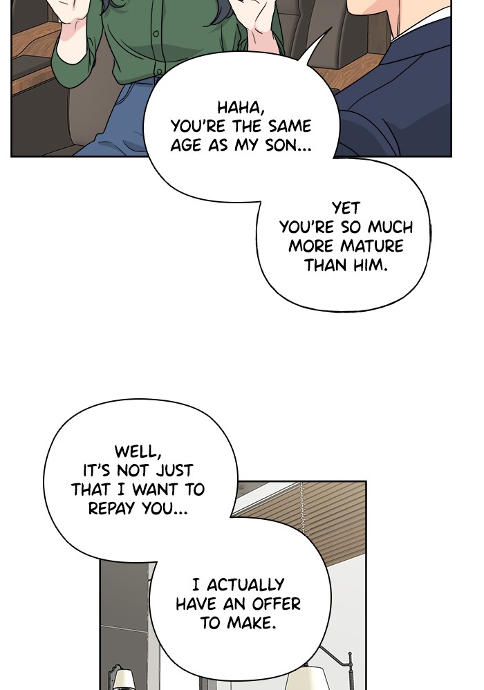 Mother, I’m Sorry chapter 37 - page 66
