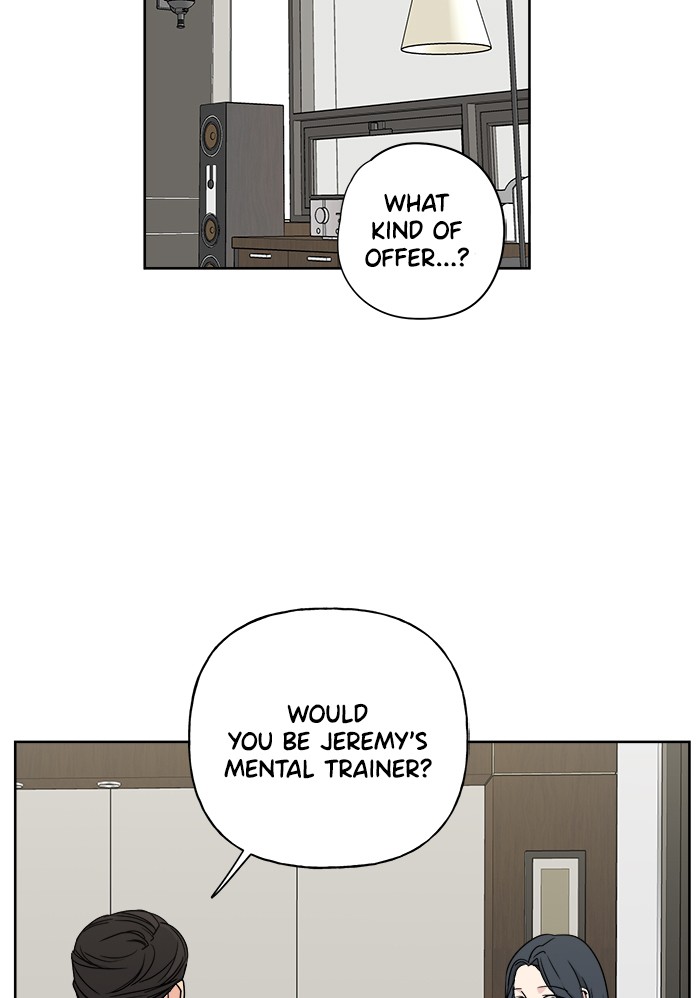Mother, I’m Sorry chapter 37 - page 67