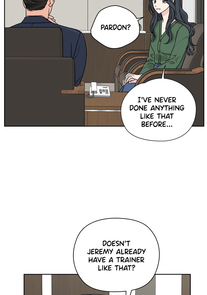 Mother, I’m Sorry chapter 37 - page 68
