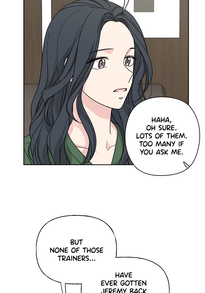 Mother, I’m Sorry chapter 37 - page 69