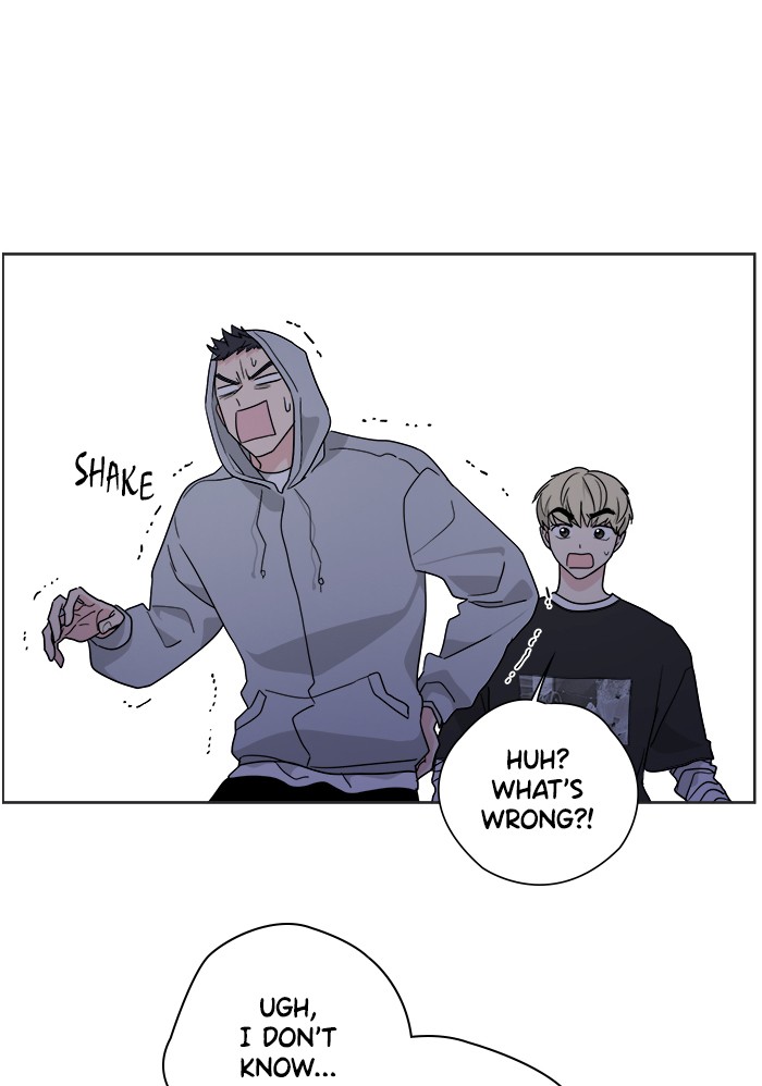 Mother, I’m Sorry chapter 37 - page 7