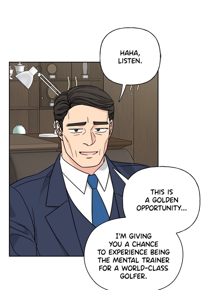 Mother, I’m Sorry chapter 37 - page 72