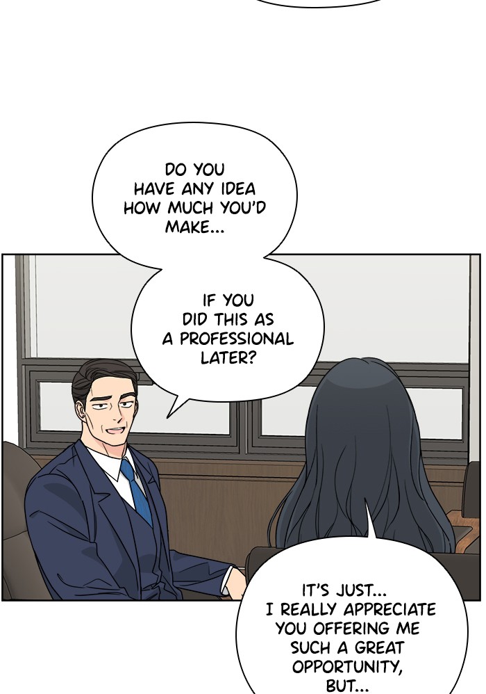 Mother, I’m Sorry chapter 37 - page 73