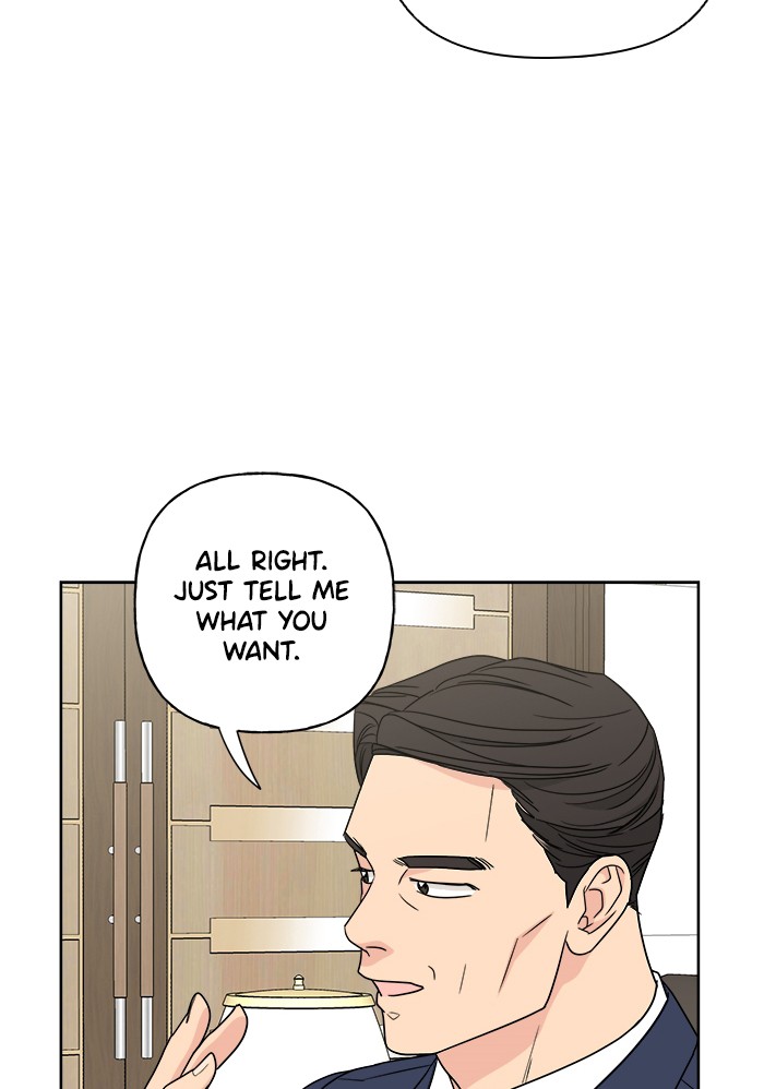 Mother, I’m Sorry chapter 37 - page 74