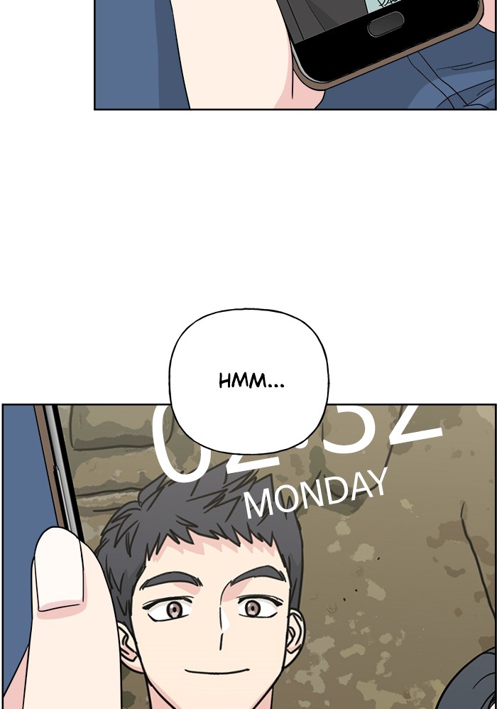 Mother, I’m Sorry chapter 37 - page 77