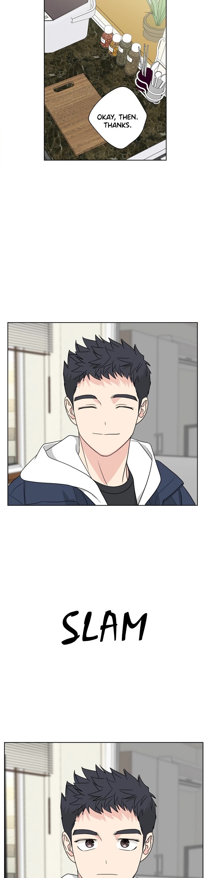 Mother, I’m Sorry chapter 80 - page 11