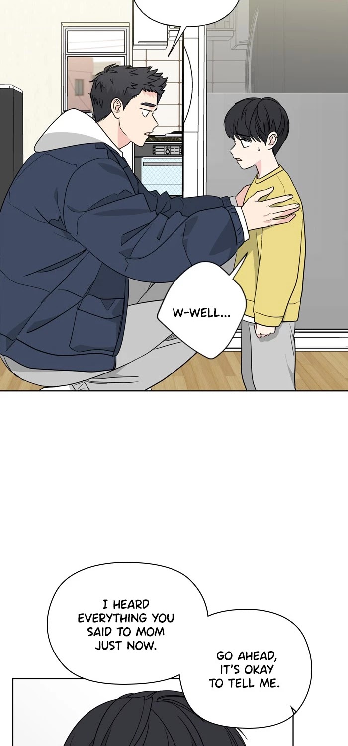 Mother, I’m Sorry chapter 80 - page 13