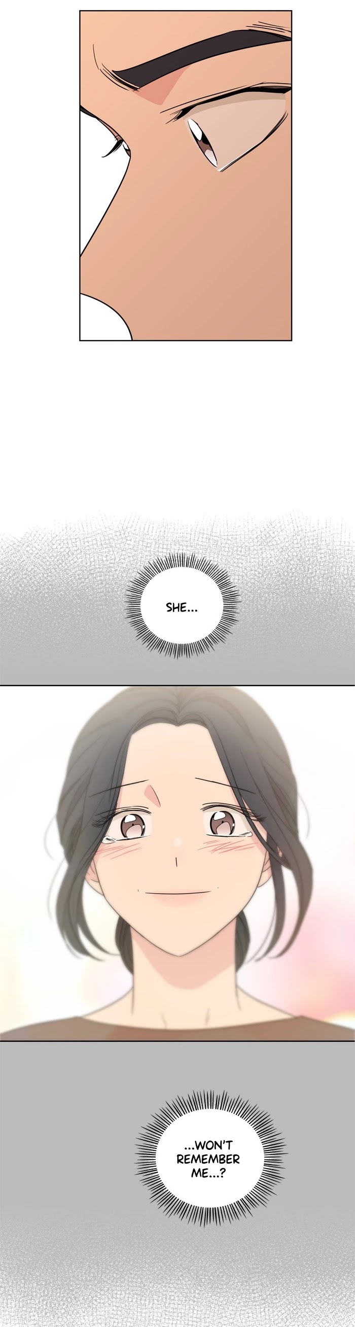 Mother, I’m Sorry chapter 80 - page 30