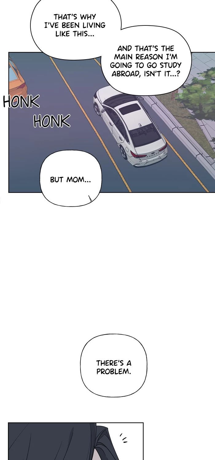 Mother, I’m Sorry chapter 81 - page 26