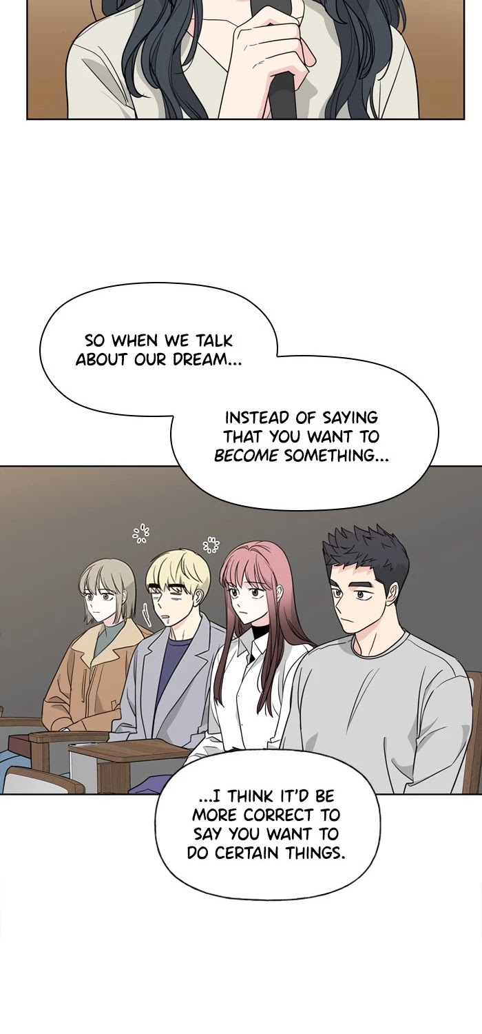 Mother, I’m Sorry chapter 81 - page 5