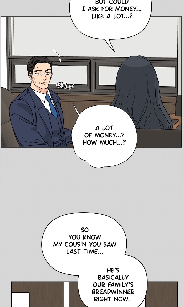 Mother, I’m Sorry chapter 38 - page 11