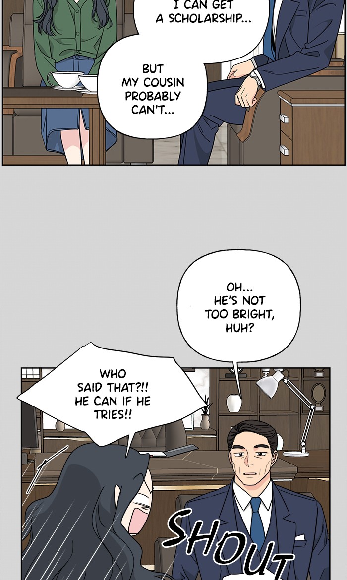 Mother, I’m Sorry chapter 38 - page 16