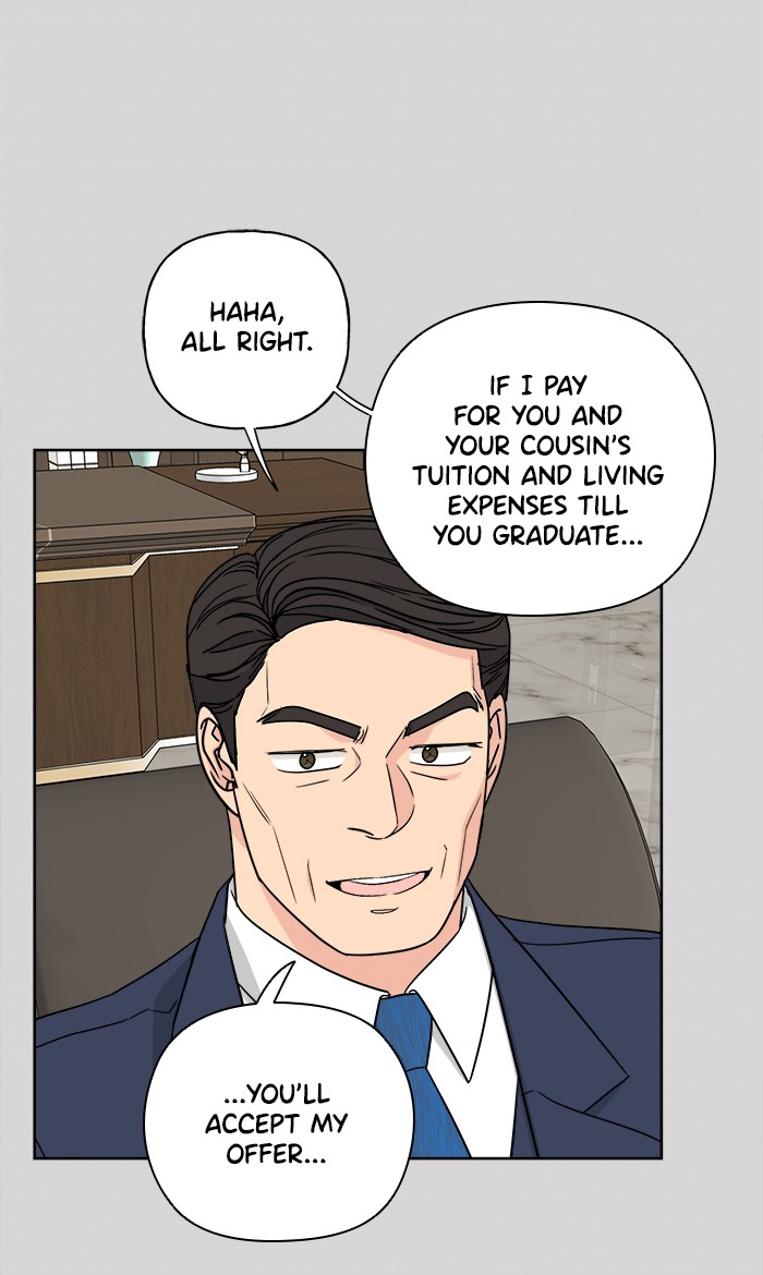 Mother, I’m Sorry chapter 38 - page 18