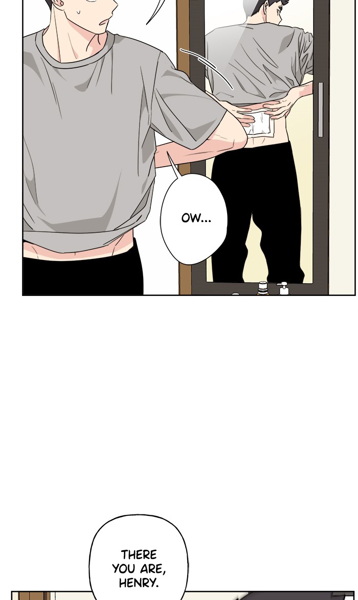 Mother, I’m Sorry chapter 38 - page 2