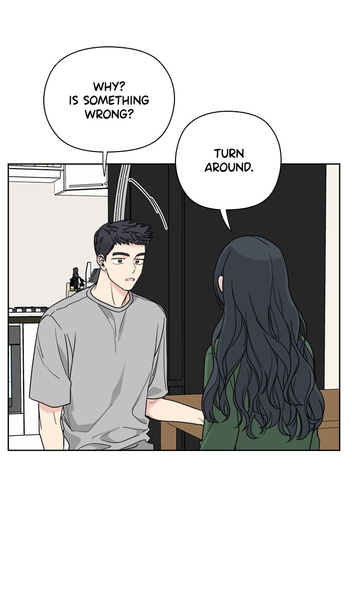 Mother, I’m Sorry chapter 38 - page 22