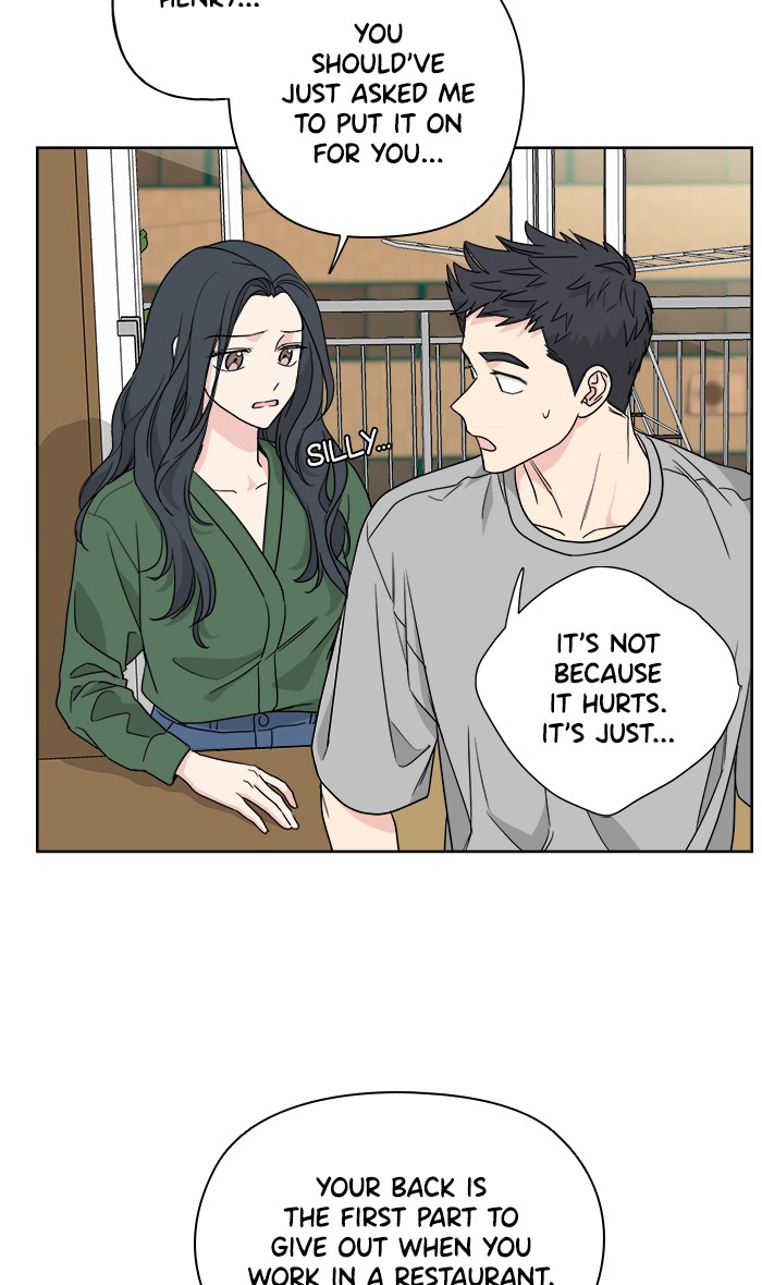 Mother, I’m Sorry chapter 38 - page 24