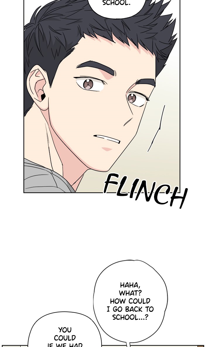 Mother, I’m Sorry chapter 38 - page 26