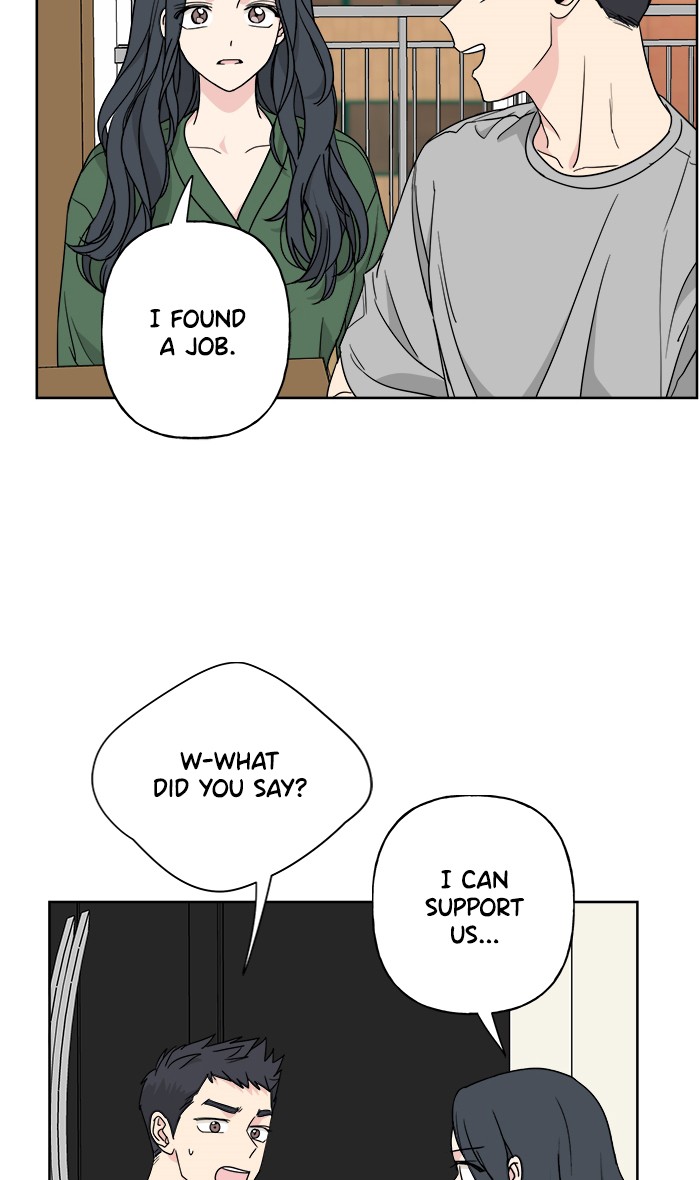 Mother, I’m Sorry chapter 38 - page 28