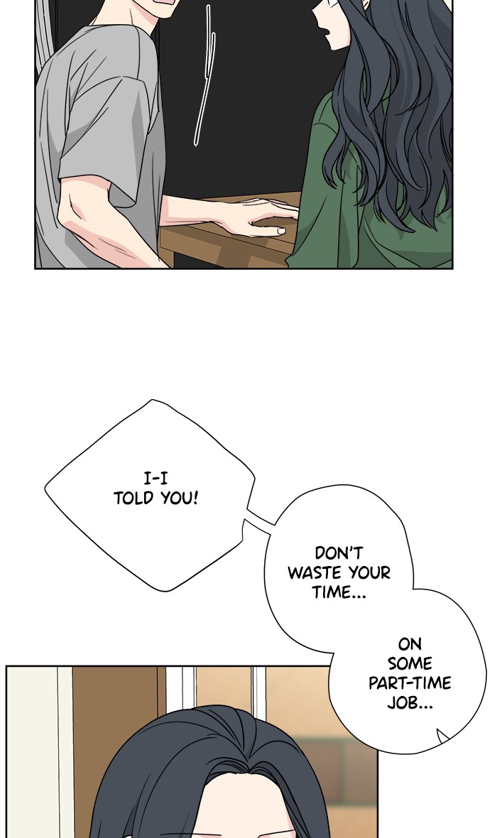 Mother, I’m Sorry chapter 38 - page 29