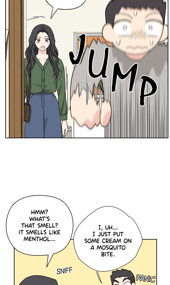 Mother, I’m Sorry chapter 38 - page 3