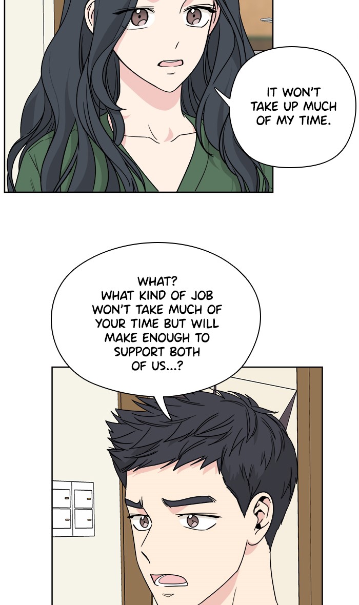 Mother, I’m Sorry chapter 38 - page 30