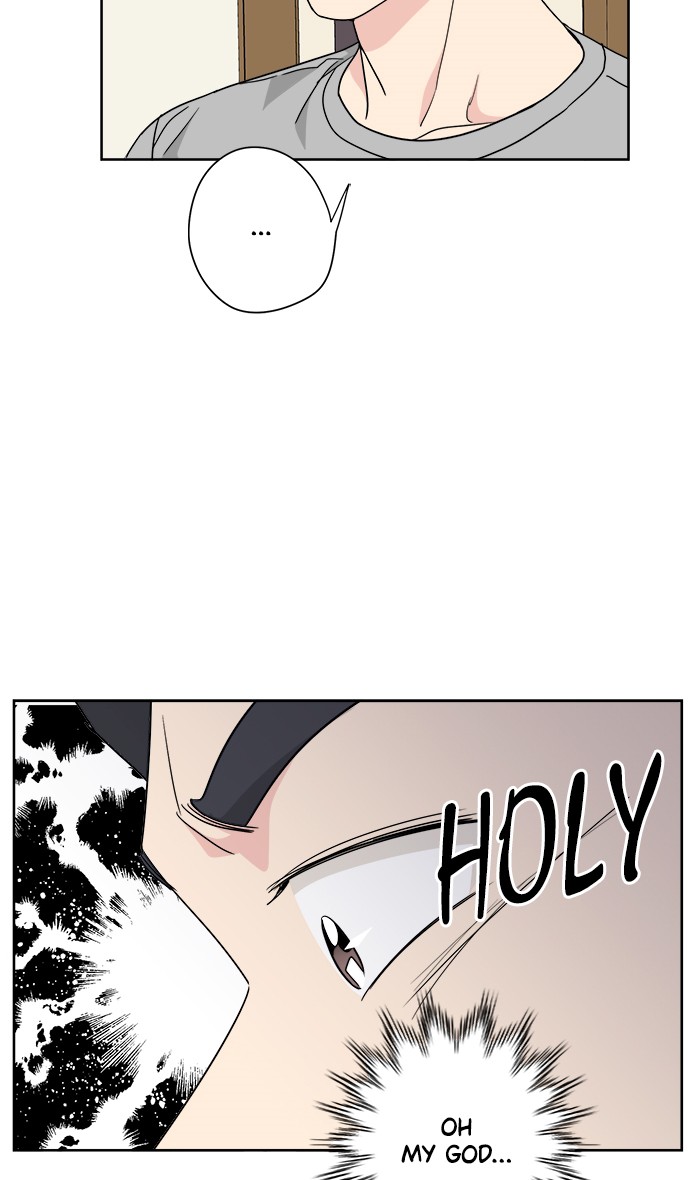 Mother, I’m Sorry chapter 38 - page 31