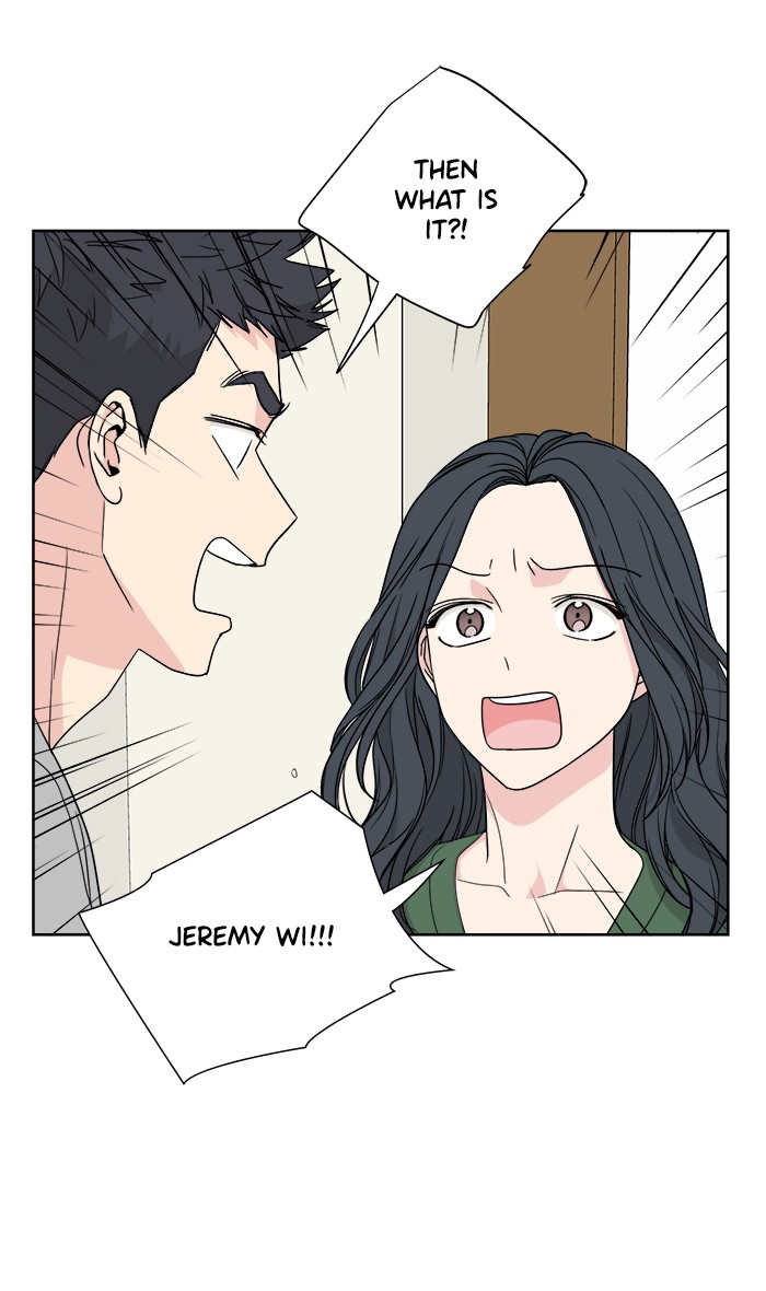 Mother, I’m Sorry chapter 38 - page 35